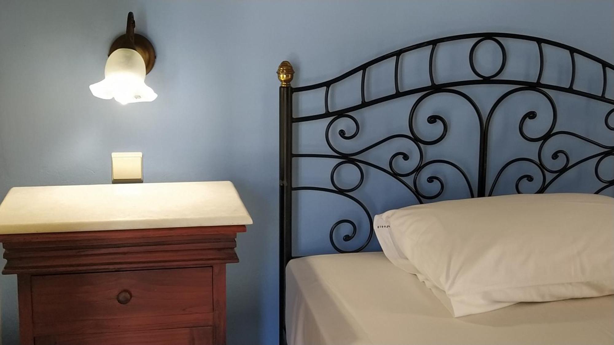 Appartement Vaporia à Ermoúpoli Extérieur photo