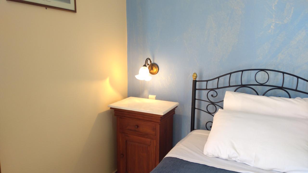 Appartement Vaporia à Ermoúpoli Extérieur photo