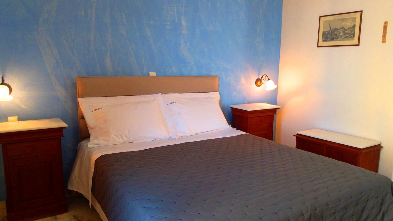Appartement Vaporia à Ermoúpoli Extérieur photo