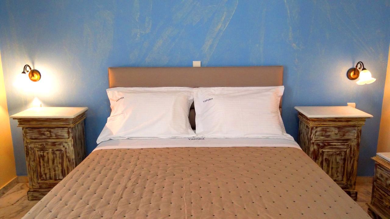 Appartement Vaporia à Ermoúpoli Extérieur photo